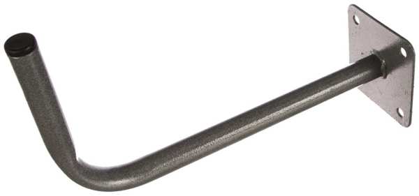 Кронштейн эфирный Rexant Г-образный, 30 см (34-0480)