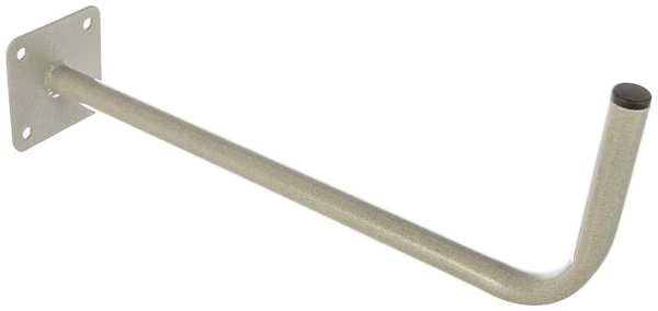 Кронштейн эфирный Rexant Г-образный, 45 см (34-0581)