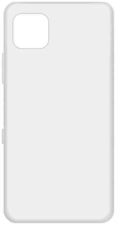 Чехол LUXCASE для Samsung Galaxy A22, белый (62311) 9092711641