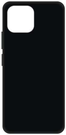 Чехол LUXCASE для Xiaomi Mi 11 Lite, черный (62312) 9092711678