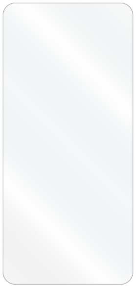 Защитное стекло LUXCASE для Redmi Note 10 Pro, прозрачное, 0,2 мм (83132)