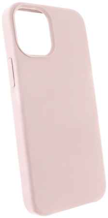 Чехол LUXCASE для iPhone 11, розовый (69024) 9092711858