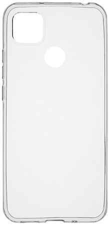 Чехол PERO для Xiaomi Redmi 9C, прозрачный (CC01-R9CTR) 9092723181