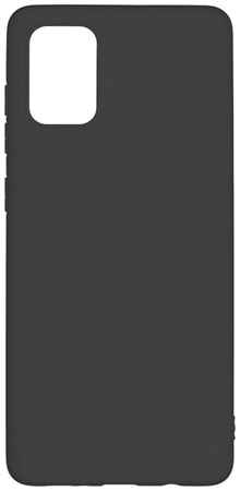 Чехол PERO для Samsung A31, черный (CC01-A31B) 9092723325