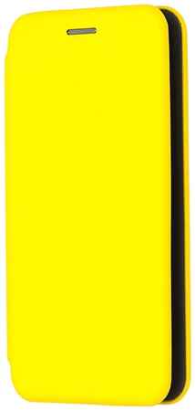 Чехол PERO универсальный, 5″-5.2″, желтый (PBSU-0003-YW) 9092725805
