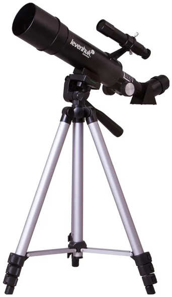 Телескоп Levenhuk Skyline Travel 50 (LH70817)