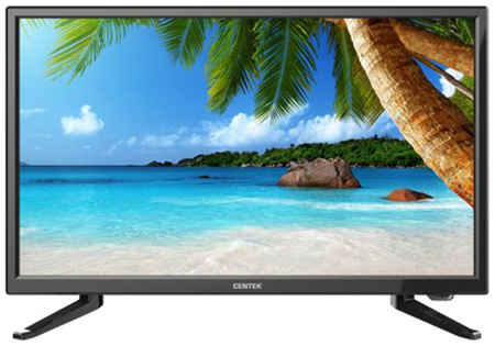 Телевизор Centek CT-8222 (55″, Full HD, LED, DVB-T2/C/S2)