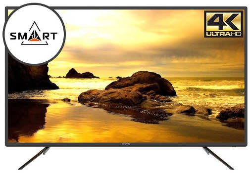 Ultra HD (4K) LED телевизор 65″ CENTEK CT-8265 UHD Smart 9092770067