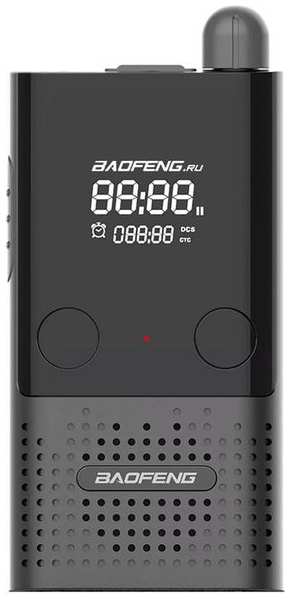 Радиостанция BAOFENG BF-T9 9092790734