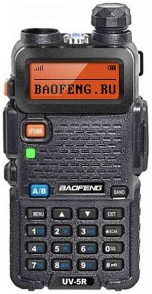 Радиостанция BAOFENG UV-5R 9092790736