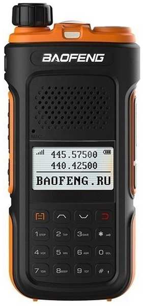 Радиостанция BAOFENG UV-10 9092790738