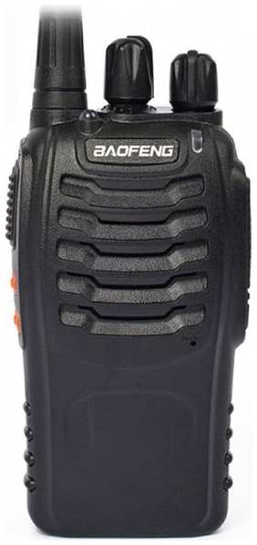Радиостанция BAOFENG BF-888S