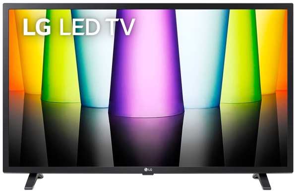 LED телевизор 32″ LG 32LQ630B6LA
