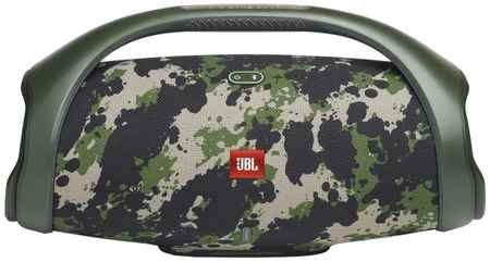 Портативная колонка JBL Boombox 2 Camouflage (JBLBOOMBOX2SQUADEU) 9098004392