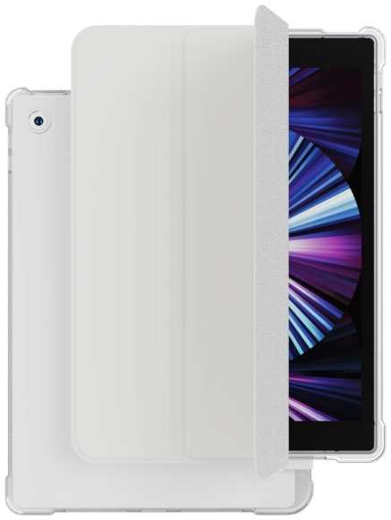 Чехол vlp Dual Folio Case для iPad 7/8/9 10,2″, (vlp-PCPAD789-WH)