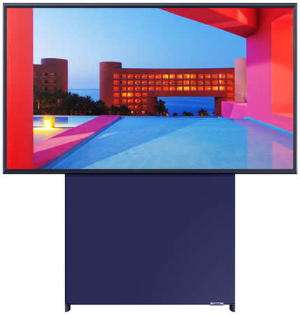Ultra HD (4K) QLED телевизор 43″ Samsung QE43LS05TAU