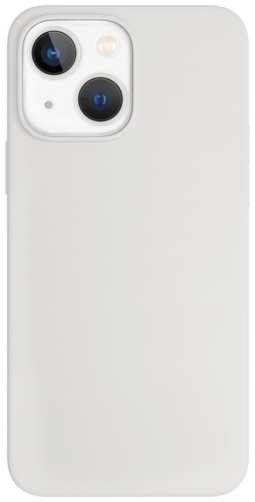 Чехол vlp Silicone Case MagSafe для iPhone 14, белый (1051005) 9098007563