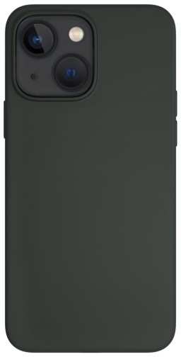Чехол vlp Silicone Case MagSafe для iPhone 14 Plus, зеленый (1051010) 9098007574