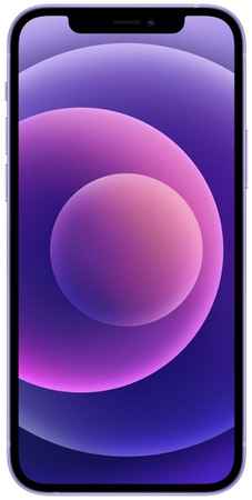 Смартфон Apple iPhone 12 128GB Purple 9098011463