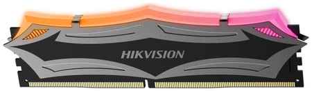 Оперативная память HIKVISION U100 DDR4 16GB, 3000MHz (HKED4161DAA2D2ZA4/16G) 9098015168
