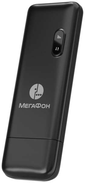 USB-модем Мегафон 4G+(LTE) + SIM-карта с саморегистрацией