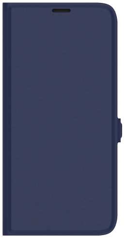 Чехол Deppa Book Cover SL для Redmi Note 11, синий (88241) 9098020764