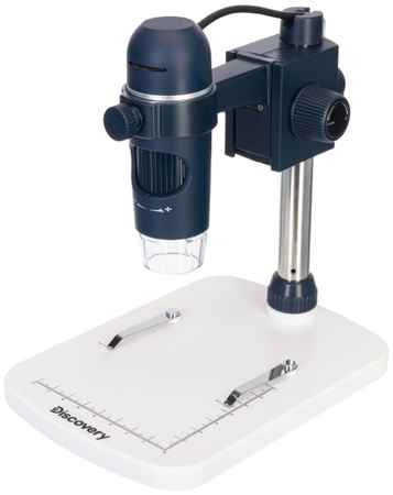 Микроскоп Levenhuk Discovery Artisan 32 (78160)