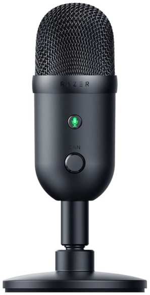 Микрофон для компьютера Razer Seiren V2 X (RZ19-04050100-R3M1) 9098024331