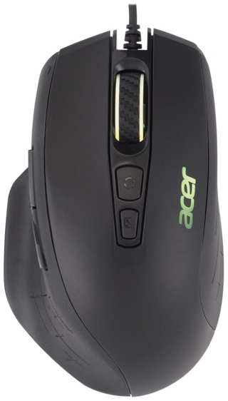 Игровая мышь Acer OMW124 (ZL.MCEEE.00Y)