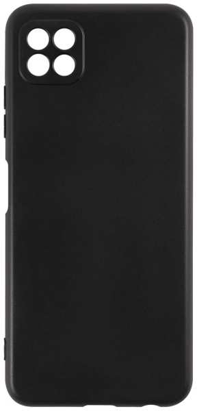 Чехол RED-LINE Ultimate для Samsung Galaxy A22s (5G) Black (УТ000026285) 9098029486