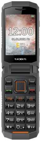 Мобильный телефон teXet TM-D411