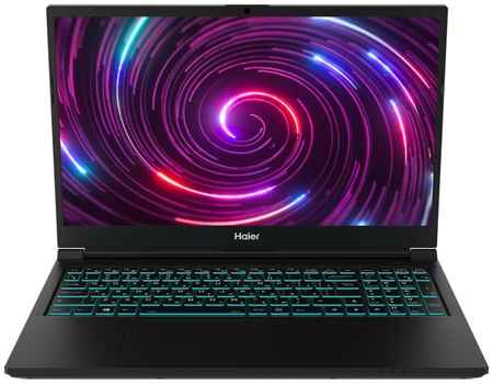 Игровой ноутбук Haier GG1505AD