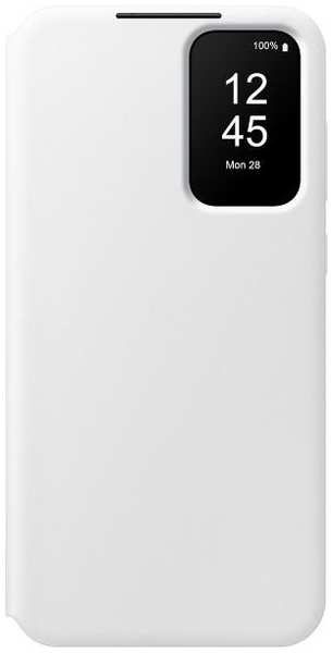 Чехол Samsung Smart View Wallet для Galaxy A55 White (EF-ZA556CWEGRU) 9098030311