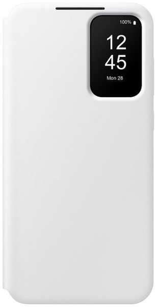 Чехол Samsung Smart View Wallet для Galaxy A35 White (EF-ZA356CWEGRU) 9098030316