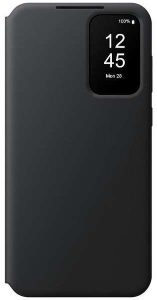 Чехол Samsung Smart View Wallet для Galaxy A55 (EF-ZA556CBEGRU)