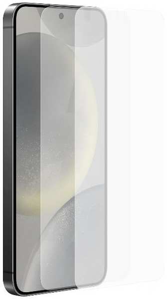 Защитная пленка Samsung Screen Protector для Samsung Galaxy S24 Transparent (EF-US921CTEGRU)