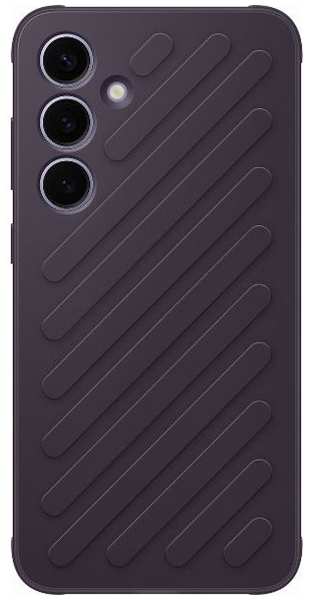 Чехол Samsung Shield Case для Samsung Galaxy S24+, фиолетовый (GP-FPS926SACVR) 9098032623