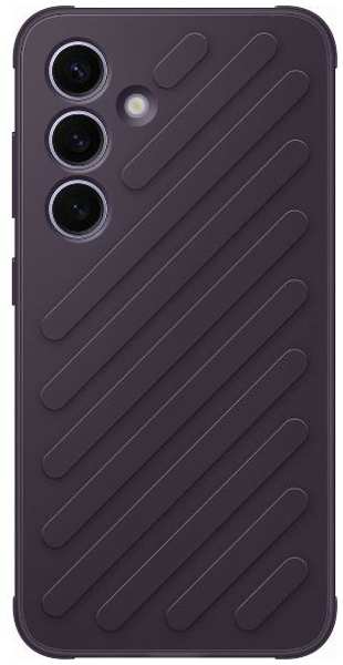 Чехол Samsung Shield Case для Samsung Galaxy S24, фиолетовый (GP-FPS921SACVR) 9098032628