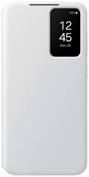 Чехол Samsung Smart View Wallet Case для Samsung Galaxy S24+ White (EF-ZS926CWEGRU) 9098032801