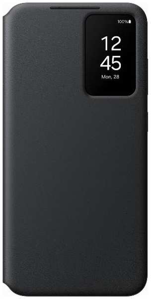Чехол Samsung Smart View Wallet Case для Samsung Galaxy S24+ Black (EF-ZS926CBEGRU) 9098032806