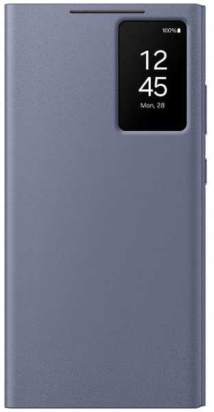 Чехол Samsung Smart View Wallet Case для Samsung Galaxy S24 Ultra (EF-ZS928CVEGRU)
