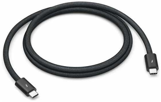 Кабель Apple Thunderbolt 4 USB-C Pro Cable 1m (MU883FE/A) 9098033957