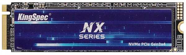 SSD накопитель KingSpec NX-2TB 2280 9098034670