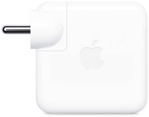 Сетевое зарядное устройство Apple 70W USB-C Power Adapter (MQLN3) 9098034892