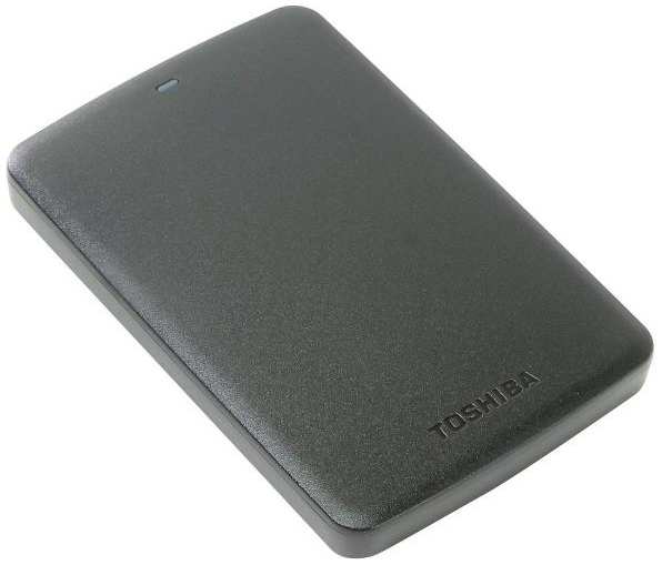 Внешний жесткий диск Toshiba Canvio Ready 500GB 2.5″ USB 3.0 (HDTB305EK3AA) 9098036422