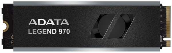 SSD накопитель ADATA Legend 970 1000GB (SLEG-970-1000GCI) 9098036688