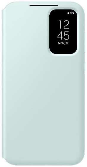 Чехол Samsung Smart View Wallet для Galaxy S23 FE Mint (EF-ZS711CMEGRU) 9098038052