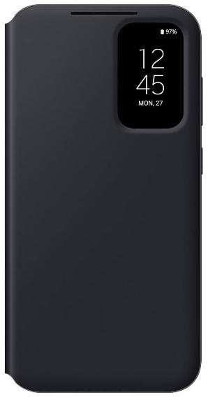 Чехол Samsung Smart View Wallet для Galaxy S23 FE Black (EF-ZS711CBEGRU) 9098038056