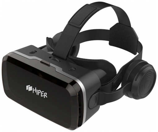 Очки виртуальной реальности HIPER VR Max 9098042572