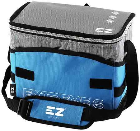Сумка-термос EZ Coolers Extreme 6 (60561)